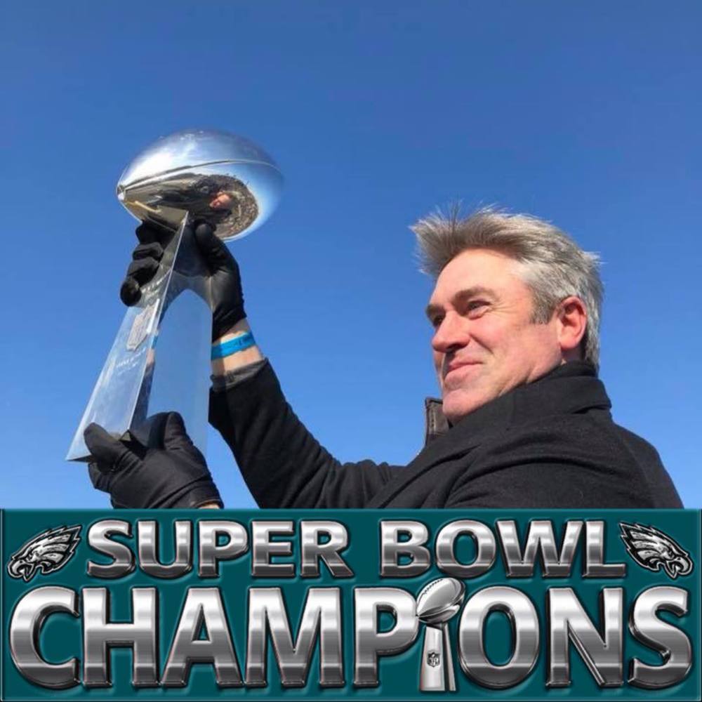 Meet your Posher, Daneen